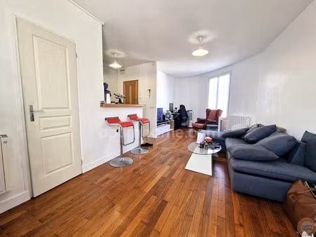 vente appartement 1 pièce 28 m² à arpajon (91290)  88 000 €