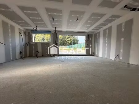vente maison 2 pièces 100 m² cérans-foulletourte (72330)