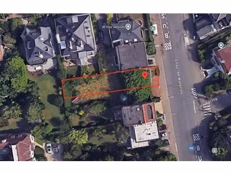 fort jaco  terrain constructible