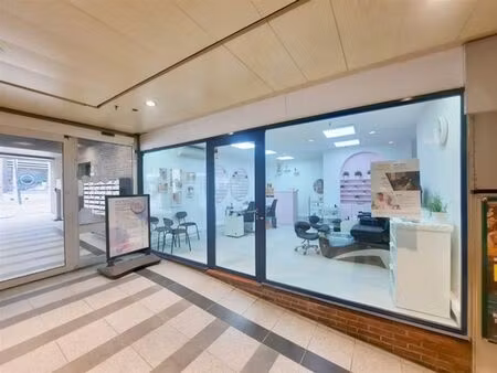 place keym - bureaux