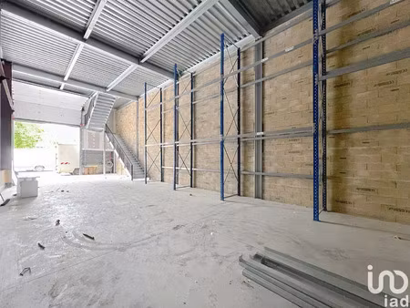 location commerce 200 m² à brie-comte-robert (77170)