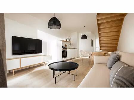 vente programme neuf t3  t4 pièces 60 à 75 m² cléon (76410)