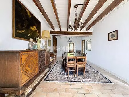 vente maison à coatréven (22450) : à vendre / 280m² coatréven
