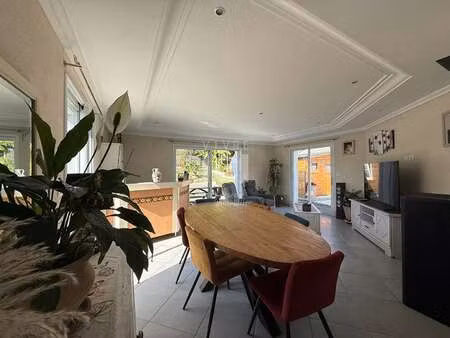 vente maison à rouans (44640) : à vendre / 117m² rouans