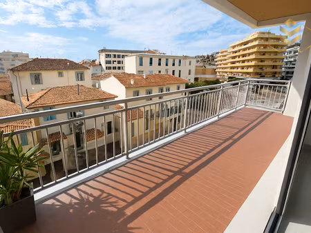 vente appartement 3 pièces 78 m² à roquebrune-cap-martin (06190)  499 000 €