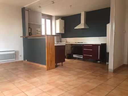 vente appartement 4 pièces 62 m² à paulhan (34230)  130 000 €