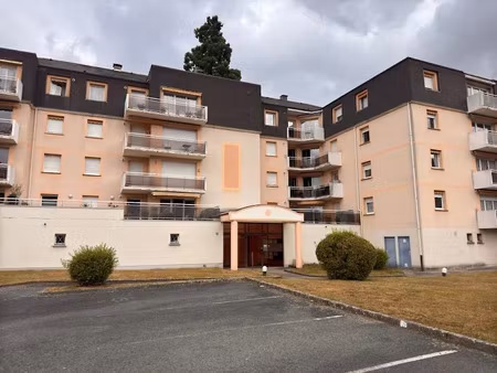 vente appartement 3 pièces 64.51 m² à darnetal (76160)  155 000 €