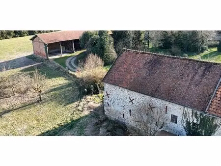 vente maison 1 pièce 120 m² mouroux (77120)