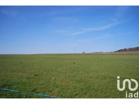 vente terrain 2186 m² à razac-de-saussignac (24240)  38 000 €