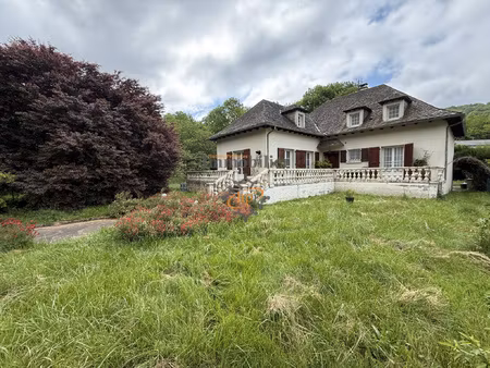 vente maison avec terrain coupiac