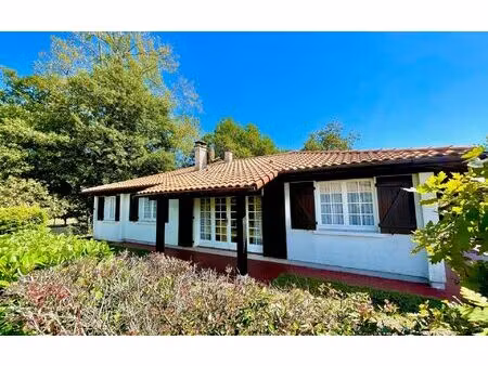 maison vieux-boucau-les-bains m² t-5 à vendre  498 500 €