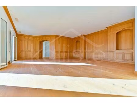 penthouse 7 pieces d'exception au cœur d'ajaccio