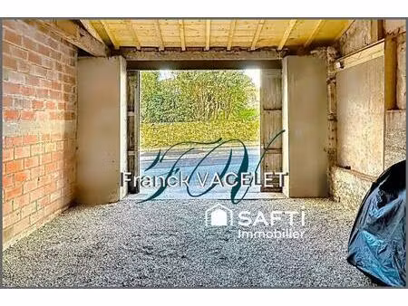 investir sereinement ou bénéficier d'un garage en centre ville