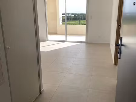 location appartement 2 pièces 39.74 m² à vescovato (20215)  725 €