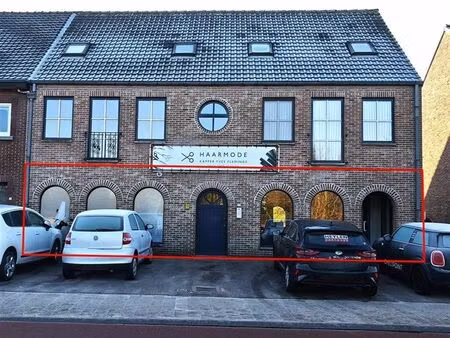 immeuble de rapport - commercial