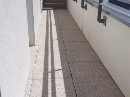 location appartement 3 pièces 62 m² à rillieux-la-pape (69140)  1 120 €