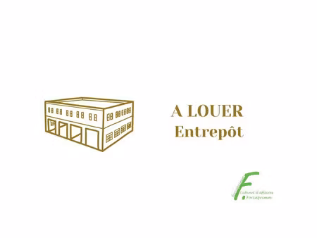 location locaux professionnels 4 pièces 173 m² à le bourget-du-lac (73370)  2 512 €