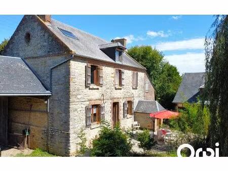 maison hanvoile m² t-7 à vendre  445 000 €