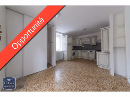 maison à vendre 4 pièces 150 m² - ardillières (17) - 164 000€
