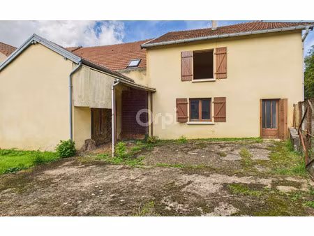 maison raze m² t-3 à vendre  45 000 €