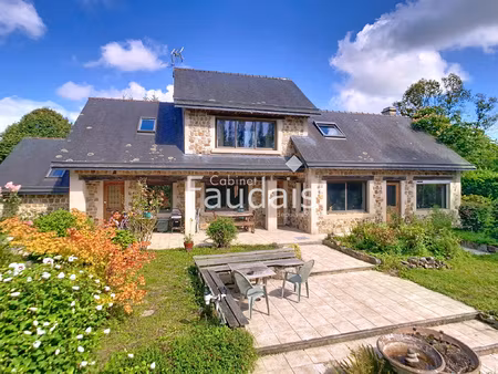 maison sur 1 1 hectare de terrain