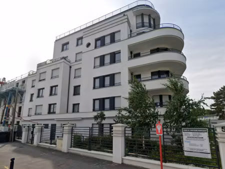 parking sous sol centre ville