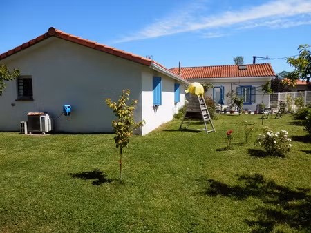 maison 6 pièces - 186 m²