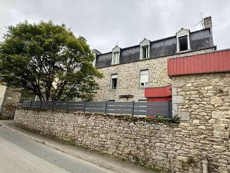 vente immeuble à plouisy (22200) : à vendre / 311m² plouisy