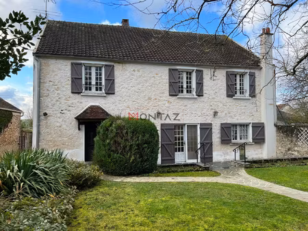 5 min de la ferte gaucher