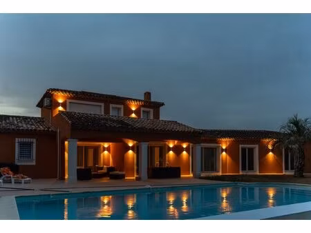 superbe villa familiale