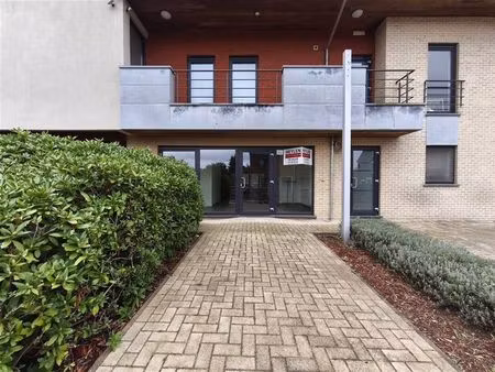 bureaux à louer à dorpsstraat 93 as (rbu20796)