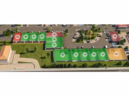 local d'activité a vendre