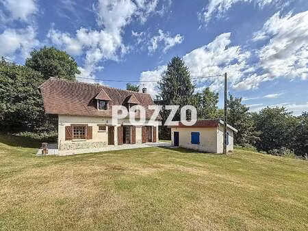 vente maison à ablon (14600) : à vendre / 100m² ablon
