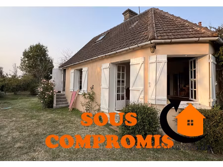 st germain le gaillard