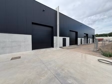 commercieel te huur in buggenhout