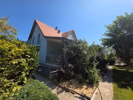 maison de luxe de 164 m2 en vente feldbach  france