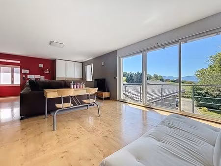 prestigieuse maison en vente marcellaz-albanais  auvergne-rhône-alpes