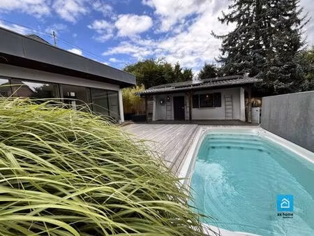 maison de luxe 5 chambres en vente à blaesheim  france