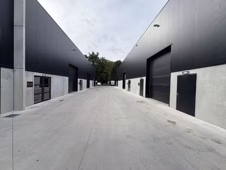 commercieel te huur in buggenhout