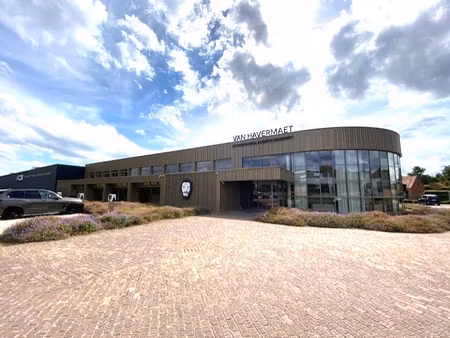 commercieel te huur in westerlo