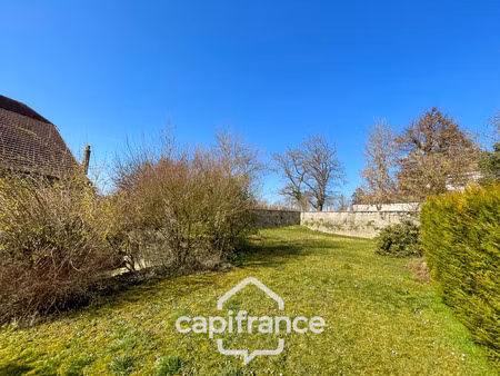 coup de coeur  propriété de 170m2 (avec nombreuses dépendances)