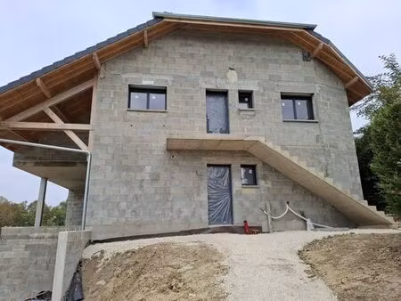 appartement de luxe de 98 m2 en vente pugny-chatenod  auvergne-rhône-alpes