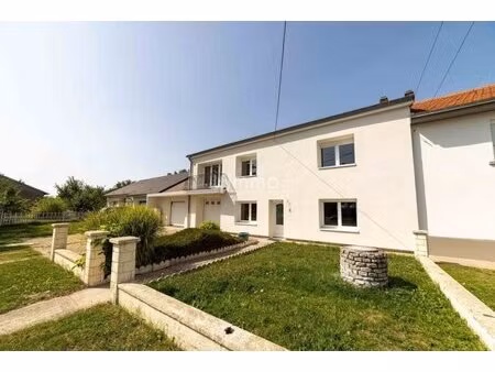 en vente maison 218 m² – 155 000 € |bistroff