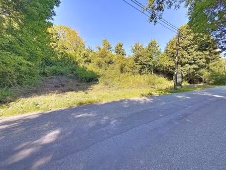 terrain en vente à rue de maredret  ermeton-sur-biert  belgique | century 21®