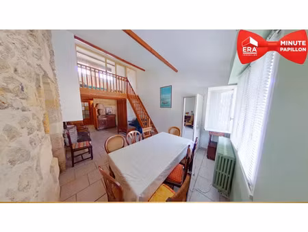 maison 4 pièces 83 m² à louer bègles 33130 ? | era immobilier