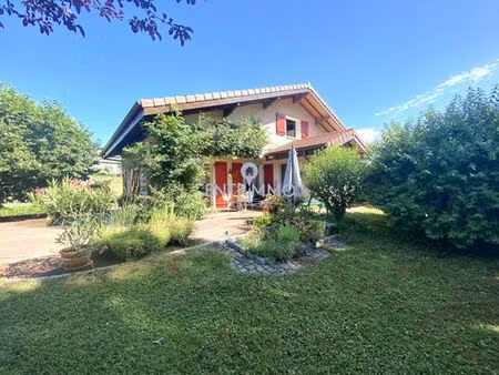 maison de luxe de 5 chambres en vente à cusy  france