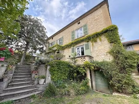 maison de luxe en vente à lucenay  auvergne-rhône-alpes