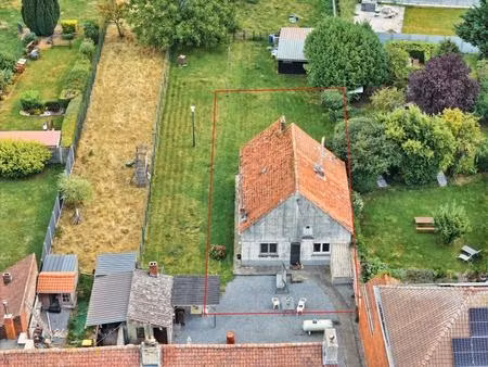 maison unifamiliale en vente à rue joseph quintart 78  chaussee-notre-dame-louvignies  bel