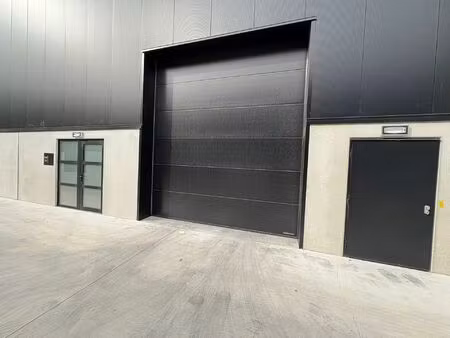 commercieel te huur in buggenhout