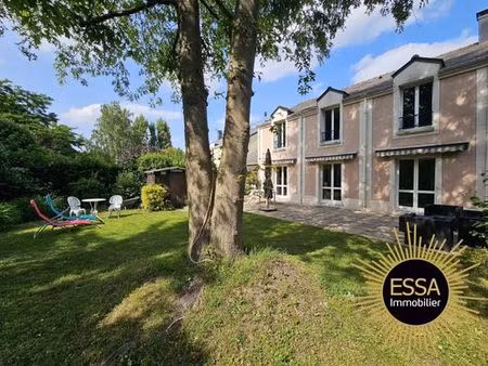 prestigieuse maison en vente le chesnay  france